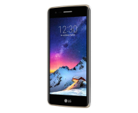 LG K8 2017 LTE Dual SIM złoty - 351958 - zdjęcie 3